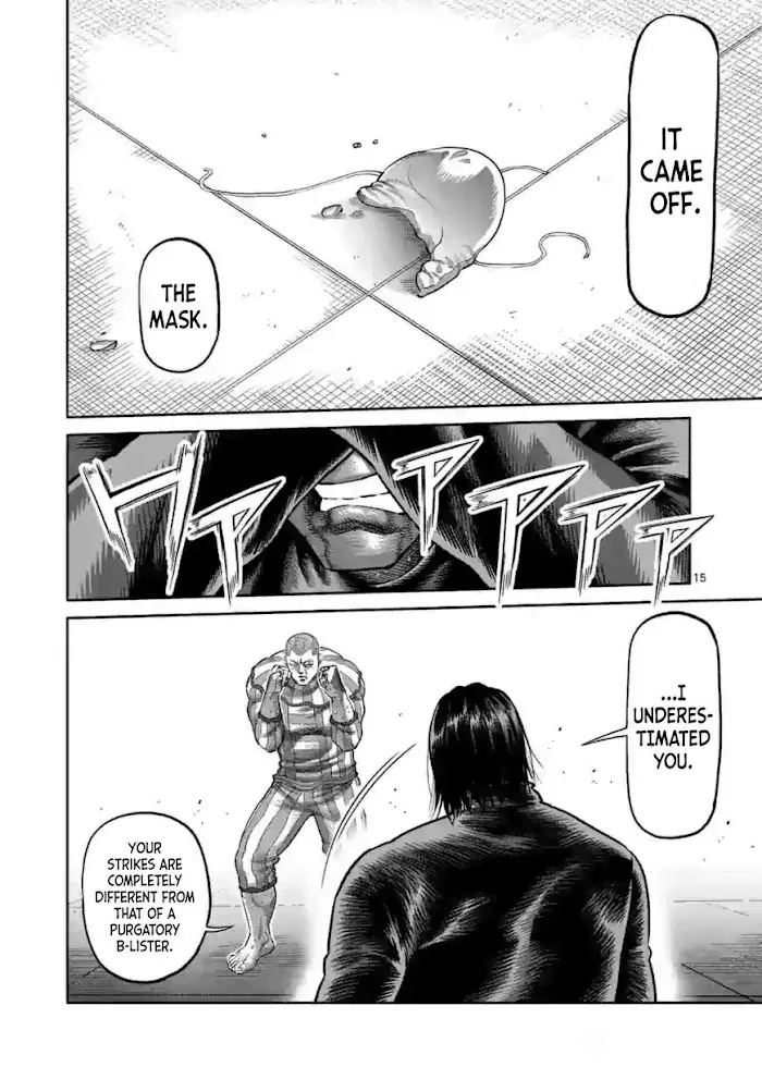 Kengan Omega Chapter 117 image 15_optimized